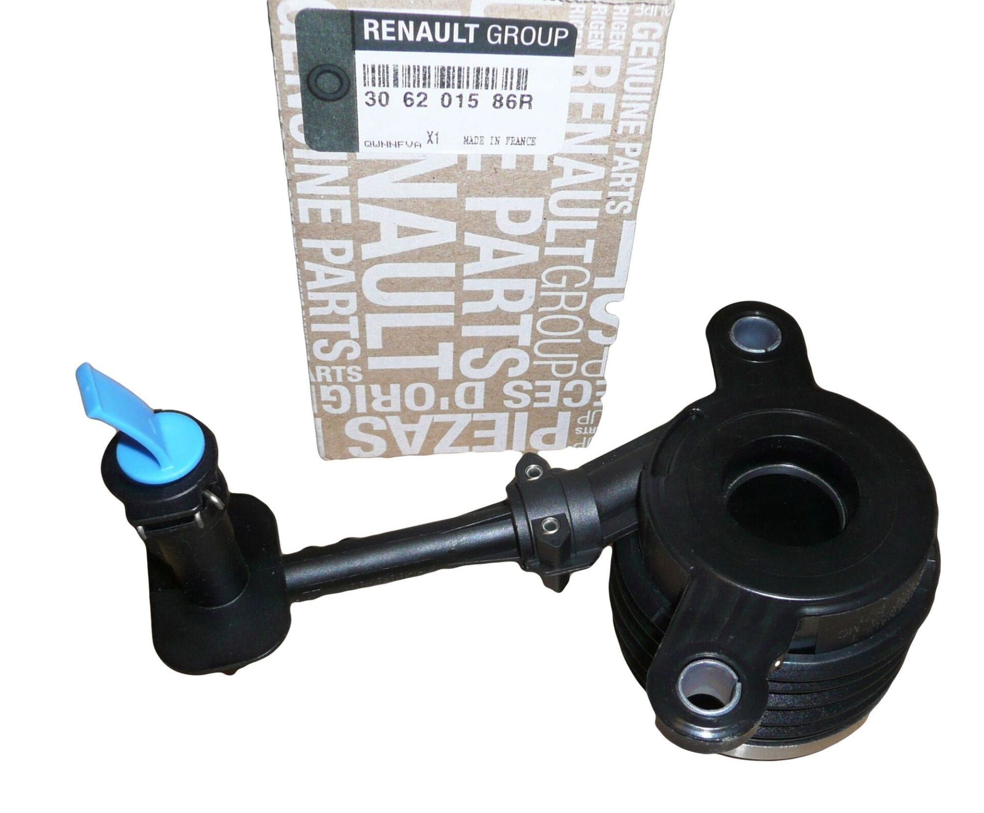 306201586R RENAULT Lodgy Lodgy Dokker Hidrolik Debriyaj Rulmanı 1.5 Dci K9K 306201586R-306206219R -Renault Mais OEM 306201586R Oto Mavili