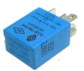 Laguna 2-II Sigorta Kutu Rolesi 4 Ayaklı 12v 20A 8200766093- Renault Mais