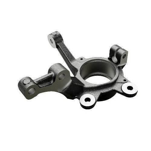 7700827248 RENAULT R19 Europa R21 Menager Optima Ön Aks Taşıyıcı Sağ 7700827248 -Mga OEM 7700827248 Oto Mavili