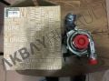 Master 3-III Turbokomprösör Komple 2.3  Dci M9T (2010-2020) 144104495R -Gua Turbo