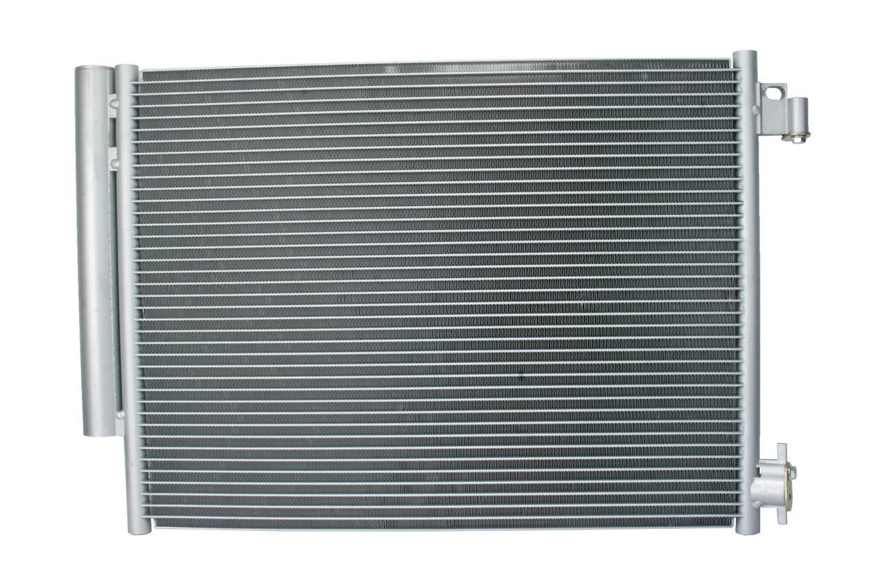 921006843R RENAULT Clio Clio 4-IV Captur 1-I Klima Radyatörü Kondansör (2013-2020) 921006843R -Renault Mais OEM 921006843R Oto Mavili