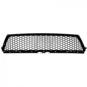 8200735103 RENAULT Clio Sandero 1-I Ön Tampon Orta Izgara (2008-2012) 8200735103 -Yerli Kaporta OEM 8200735103 Oto Mavili