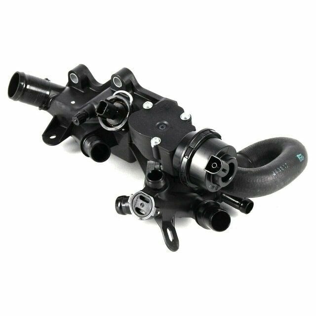 Clio 4-IV Captur 1-I Termostat 0.9 1.2 Tce H4B H5F 110603082R -Renault Mais