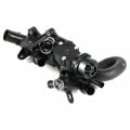Clio 4-IV Captur 1-I Termostat 0.9 1.2 Tce H4B H5F 110603082R -Renault Mais