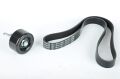 Megane 3-III Alternatör V Kayış Seti 1.6 Dci R9M (2008-2016) 117201618R -Renault Mais