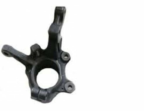 R9 Broadway Fairway R11 Flaşh Ön Sol Aks Taşıyıcı 7702252798 -Mga