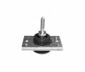 Master 1-I Sol Motor Şanzuman Takozu (1998-2002) 7700308762 -Rapro
