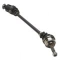 Clio 2-II Hatcback Otomatik Aks Sağ (Komple) 1.4-1.6 8V 16V K4M-K4J-K7M 8200107090-7700114751 -Gsp