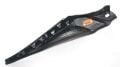 Fluence Sağ Ön Cam Izgara Plastiği Bakaliti (2010-2016) 668620027R -Renault Maıs