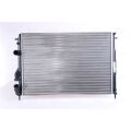 Megane 1-I Scenic 1-I Motor Su Radyatörü 1.4-1.6 2.0 16V 1.9D (1999-2002)7702258285-7700425842-Valeo