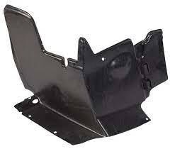 7700817987 RENAULT R19 Europa Sağ Ön Çamurluk Şase Bakaliti 7700817987 -Yerli Kaporta OEM 7700817987 Oto Mavili