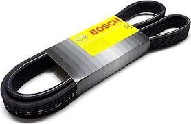 Megane 4-IV Talisman Alternatör V Kayışı 1.5 Dci K9K Euro6 AdBlue (6 PK 1165) 117203945R -Bosch
