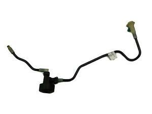 Kango 3-III Hidrolik Debriyaj Borusu 308516732R -Renault Mais