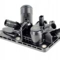 Clio 5-V Captur 2-II Termostat 1.0 Tce H4D 110610362R-110606875R-110616700R -Sagem