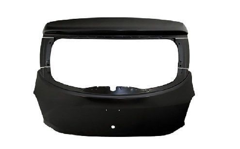 901003145R DACIA Sandero Sandero 2-II Bagaj Kapağı (Arka Kapak) (2013-2020) 901003145R -Renault Mais OEM 901003145R Oto Mavili