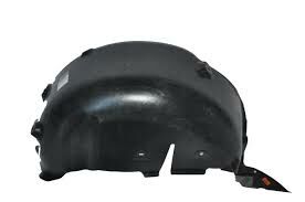 767480023R RENAULT Megane Megane 3-III Arka Sağ Çamurluk Davlumbazı (2008-2015) 767480023R -Renault Mais OEM 767480023R Oto Mavili