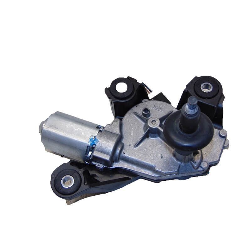 Scenic 3-III Arka Cam Silgi Silecek Motoru (2009-2015) 287100010R -Orjinal Yedek Parça