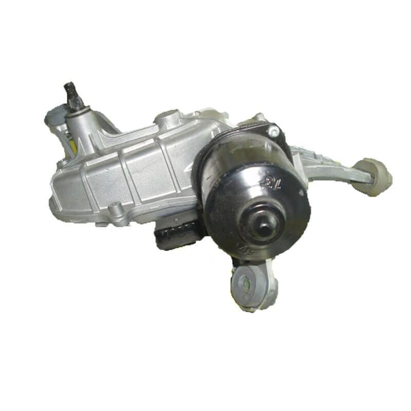 Scenic 3-III Sağ Ön Cam Silgi Silecek Motoru (2009-2015) 288106583R-288150003R -Orjinal Yedek Parça
