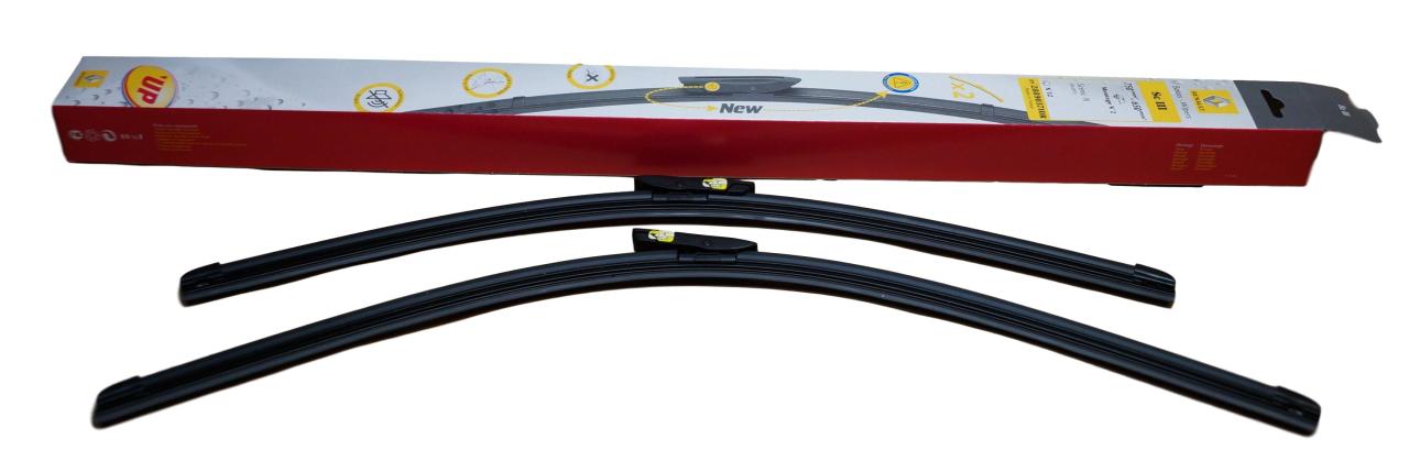 Scenic 3-III Ön Silgi Silecek Süpürge Sağ-Sol Takım (2009-2015) 288903710R -Renault Mais