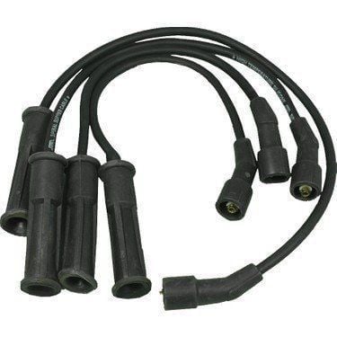 R19 Europa Megane 1-I Clio 2-II Buji Kablosu Takım 1.6 8V K7M (1995-1998) 7700273226-Bosch