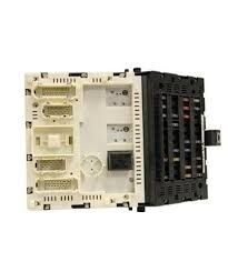 Megane 1-I Elektronik Bağlantı Ünitesi Tablası (Sigorta Kutusu) 7703297181 -Renault Mais