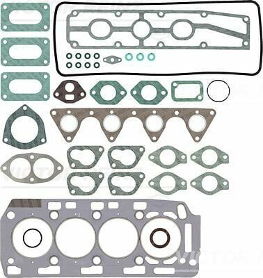 7701467609 RENAULT R21 Concorde Motor Üst Conta Takımı 2.0 8V J7R 7701467609 -Corteco OEM 7701467609 Oto Mavili