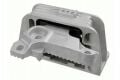 Master 3-III Sağ Motor Takozu Kulağı Önden Çekiş 2.3 Dci M9T (2010-2020) 112108180R -Üç-El