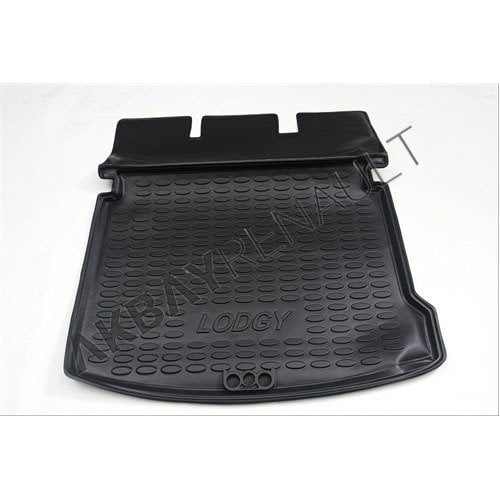 Bagaj Havuz Paspası Dacia Lodgy 7711823881 - Renault Mais