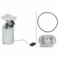 Master 2-II Mazot Depo Şamandırası 2.5 Dci G9U (2003-2010) 100 Litre 8200258350 -Sagem