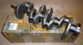 Megane 2-II Scenic 2-II Megane 3-III Fluence Krank Mili 1.5 Dci K9K 8200382457-122011649R -Genmot
