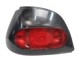 7701040648 RENAULT Megane Megane 1-I BAO Hatcback Sol Stop Lambası (1995-1998) 7701040648 -Depo OEM 7701040648 Oto Mavili