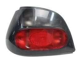 Megane 1-I BAO Hatcback Sol Stop Lambası (1995-1998) 7701040648 -Depo