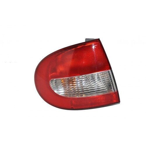 7700428058 RENAULT Megane Megane 1-I Sol Dış Stop Lambası (1999-2002) 7700428058 -Depo OEM 7700428058 Oto Mavili