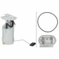 Master 2-II Mazot Depo Şamandırası 2.5 Dci G9U (2003-2010) 100 Litre 8200258350 -Kraftvoll