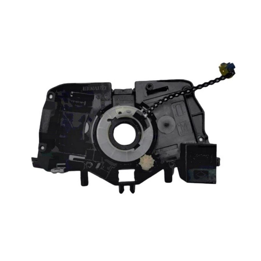 Symbol Thalia İkaz Kol Bağlantı Parçası Airbag Sargısı (2009-2012) 255672307R -Renault Mais