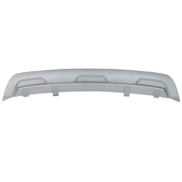 850703327R DACIA Jogger Jogger Arka Tampon Alt Kaplama Spoyler 2021-> 850703327R -Renault Mais OEM 850703327R Oto Mavili