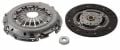 Logan 1-I SW Debriyaj Seti  1.6 8V K7M (2004-2012) 302052307R -Valeo