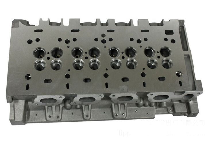 Master 2-II Espace 4-IV Silindir Kapağı 2.5 -2.2 Dci G9U G9T 7701476952 -Supsan