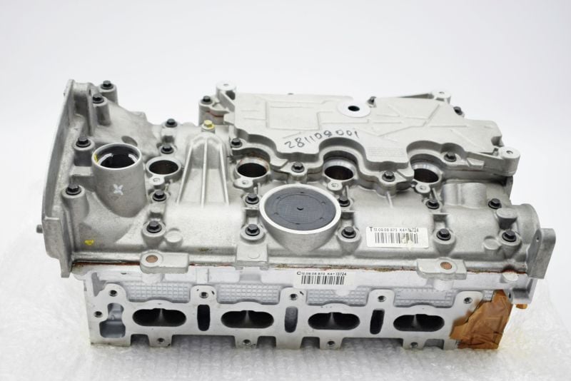 Megane 2-II 3-III Scenic 2-II Silindir Kapağı Subaplı (Kapak) Okuyucu 1.6 16V K4M 7701474361-Mga