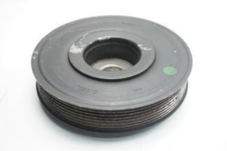 Laguna 2-II Krank Kasnağı (7 Kanallı) 1.9 Dci F9Q 8200376968-8200523083 -İthal
