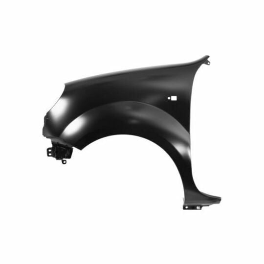 Kango 2-II Sol Ön Çamurluk 2003-2008 7751718631 -Renault Mais
