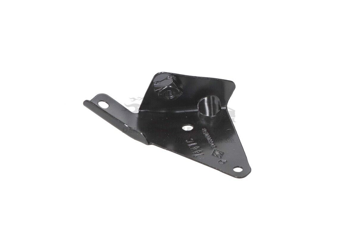 Clio 5-V Sağ Ön Çamurluk Bağlantı Sacı 2020-> 625607681R-Yerli Kaporta