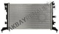 Laguna 2 Motor Su Radyatörü 8200008766 -Kale