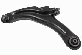 545055711R RENAULT Clio Clio 4-IV Sol Alt Tabla (Salıncak) (2013-2020) 545055711R-545050399R-545052354R -Ayd OEM 545055711R Oto Mavili