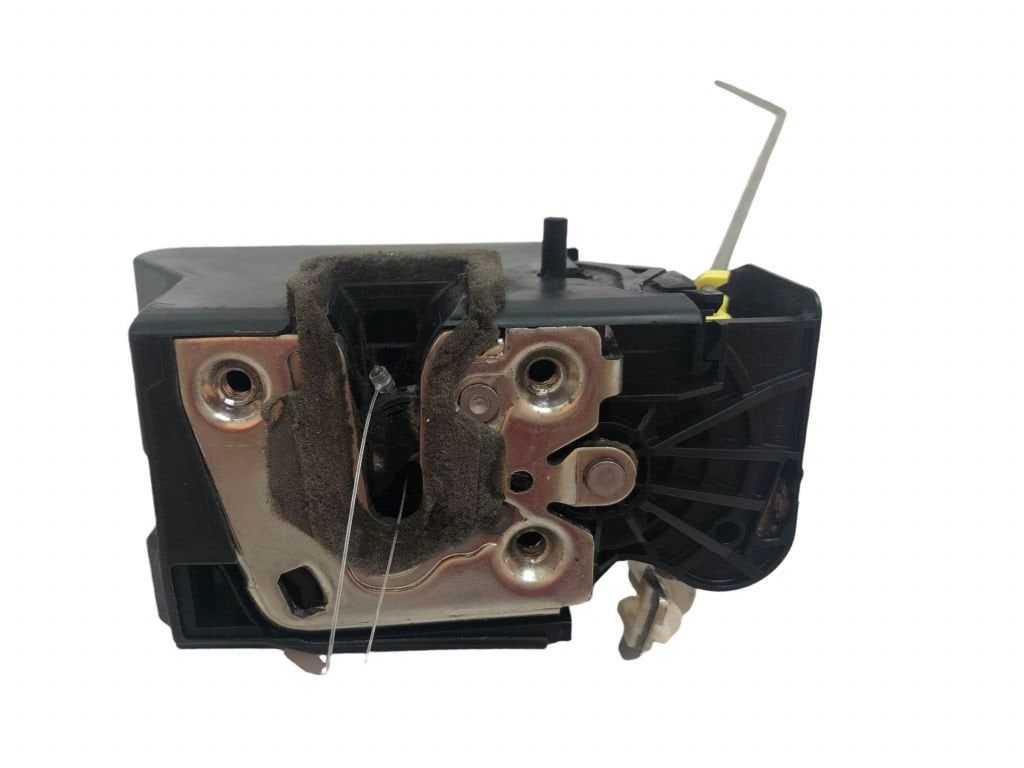 825033052R RENAULT Taliant Arka Sol Kapı Kilidi 2020-> 825033052R -Renault Mais OEM 825033052R Oto Mavili