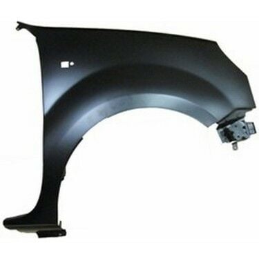 Kango 2-II Sağ Ön Çamurluk 2003-2008 7751718632 -Renault Mais
