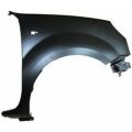 Kango 2-II Sağ Ön Çamurluk 2003-2008 7751718632 -Renault Mais