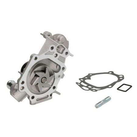 Twingo Devirdaim Su Pompası 1.2 8V D7F 8200702755-8200266947 -Graf