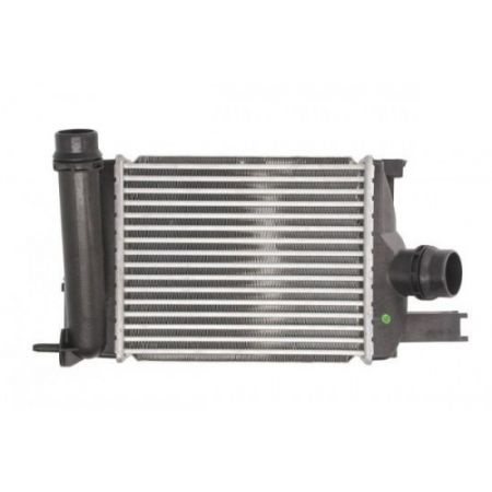Duster 1-I Lodgy Turbo Radyatörü (İntercooler) 1.5 Dci K9K 144966051R -Orjinal Yedek Parça
