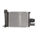 Duster 1-I Lodgy Turbo Radyatörü (İntercooler) 1.5 Dci K9K 144966051R -Orjinal Yedek Parça